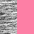 Black Electric / Neon Pink